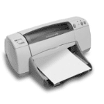 DeskJet 970C