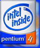 Pentium 4 processor